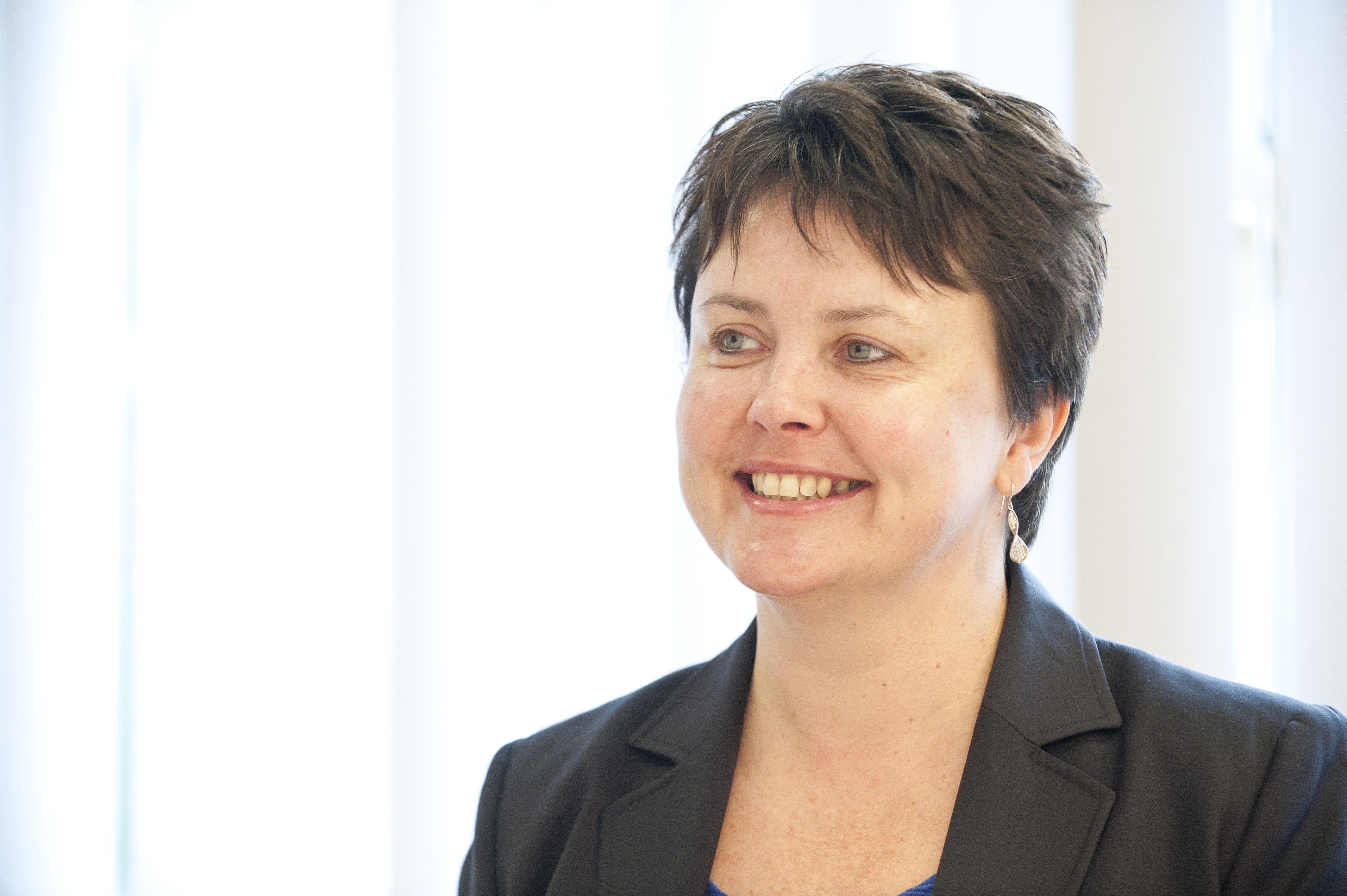 Lynn Knight, Shoosmiths