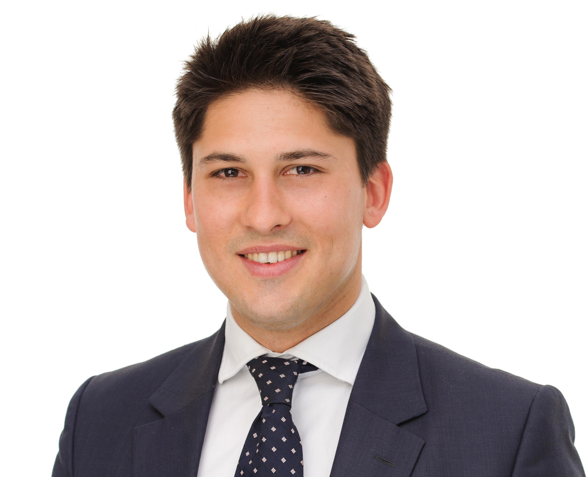 George Mallet, Henderson Chambers
