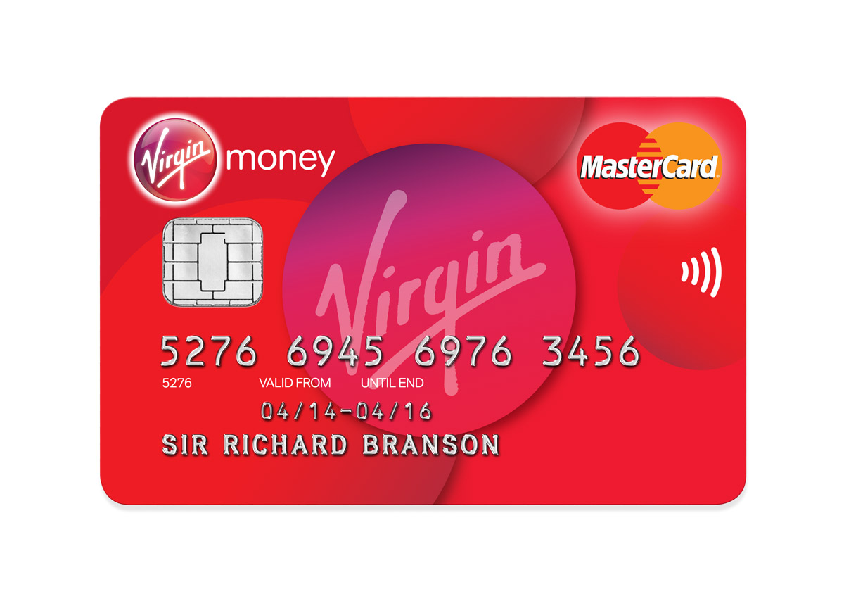 Virgin Money