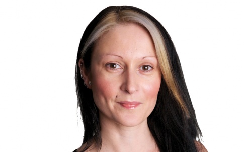 Dr Samantha Pegg, senior lecturer, Nottingham Trent University