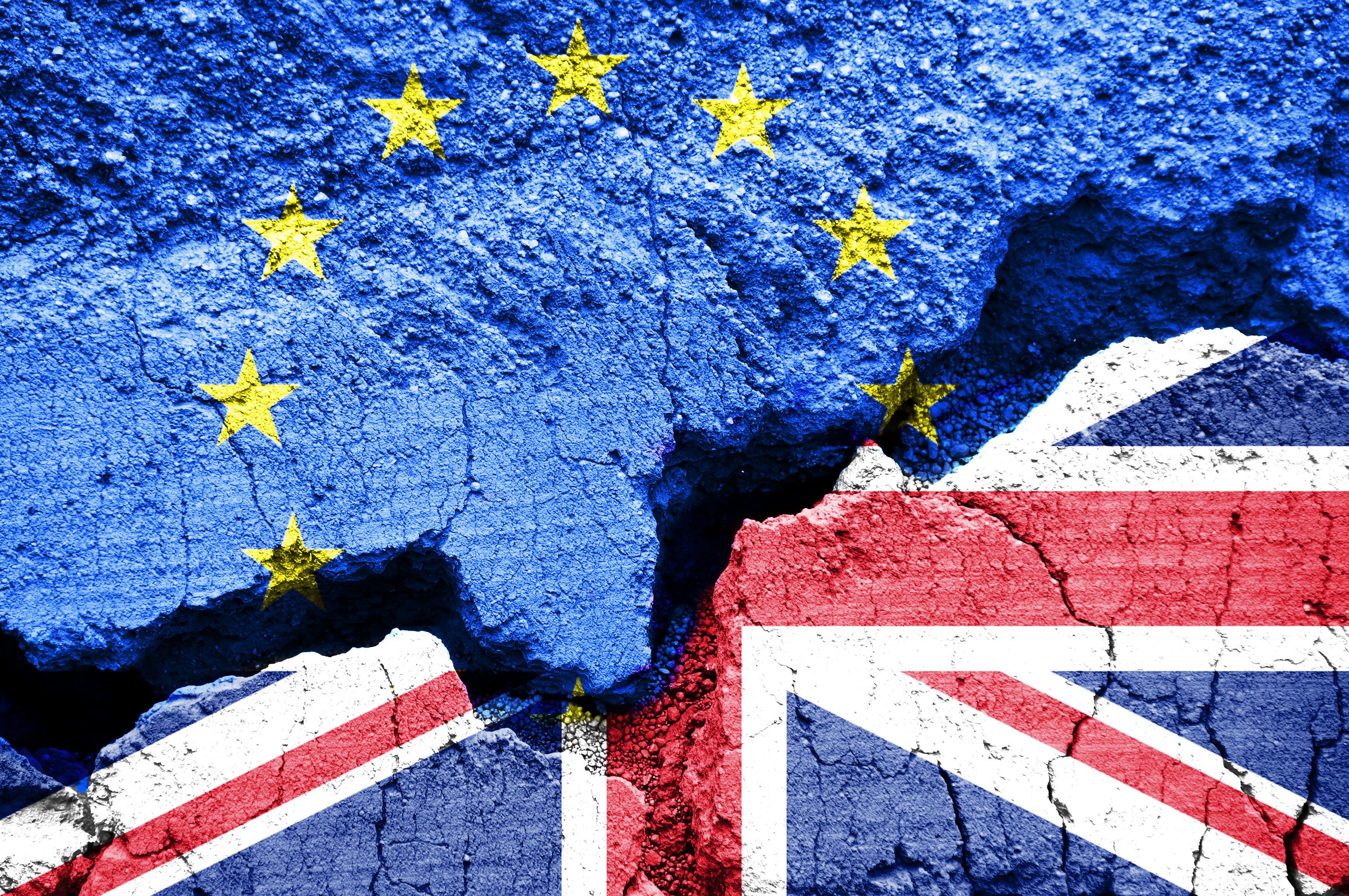 Brexit, UK, EU