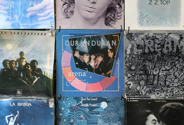 Duran Duran