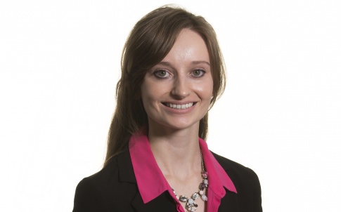 Amy Galloway, Bond Dickinson