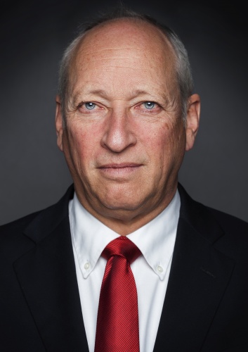 Nigel Boardman