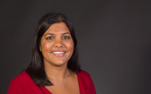 Shalini Shanthikumar