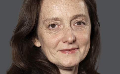Régine Goury, right to disconnect