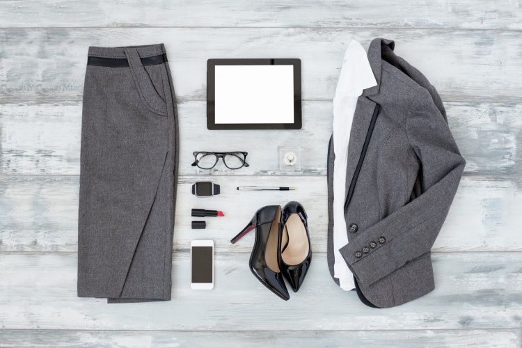 Office clothing