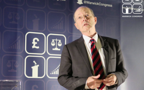 James Thornton