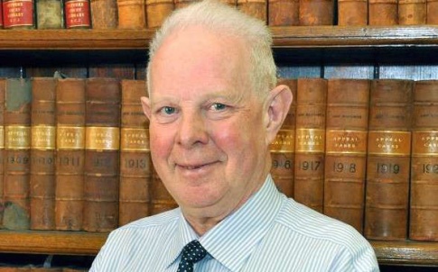 Lord Chief Justice, LCJ