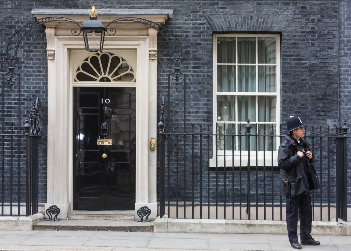 Ten, police, politics, government