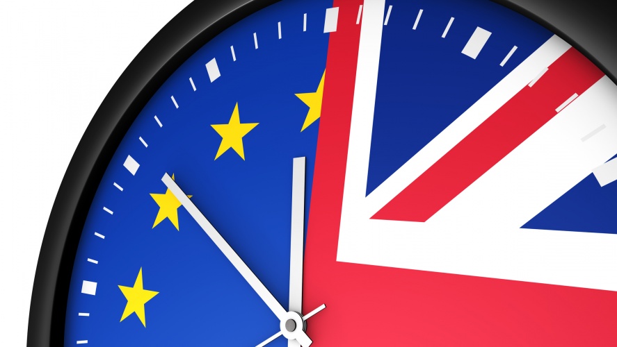 EU, UK