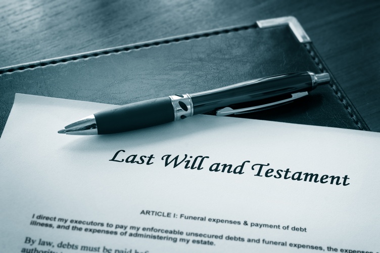 probate, private client, electronic wills