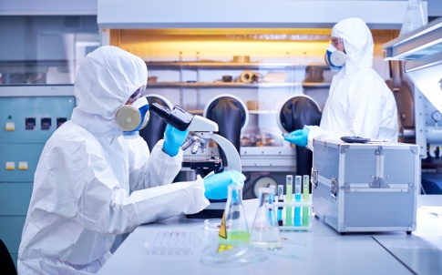 poison, laboratory