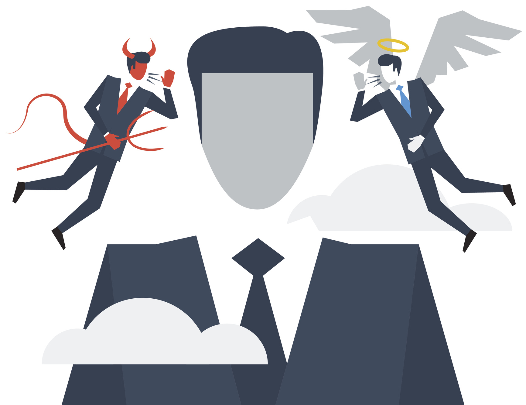 Lawyers behaving badly