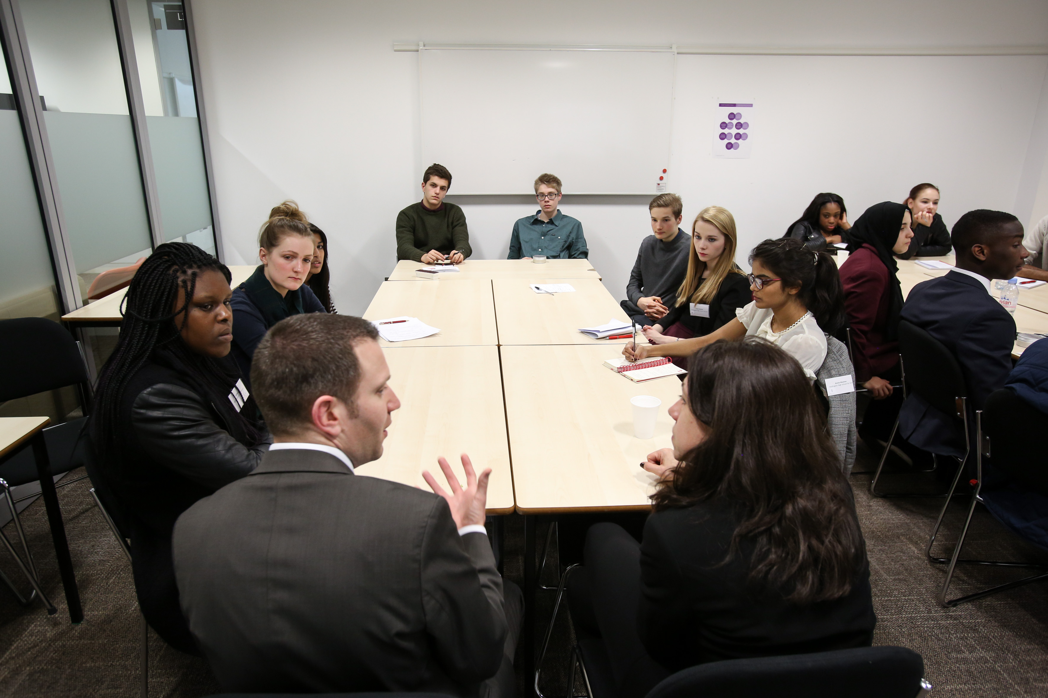 Year 12 Careers Day 2014