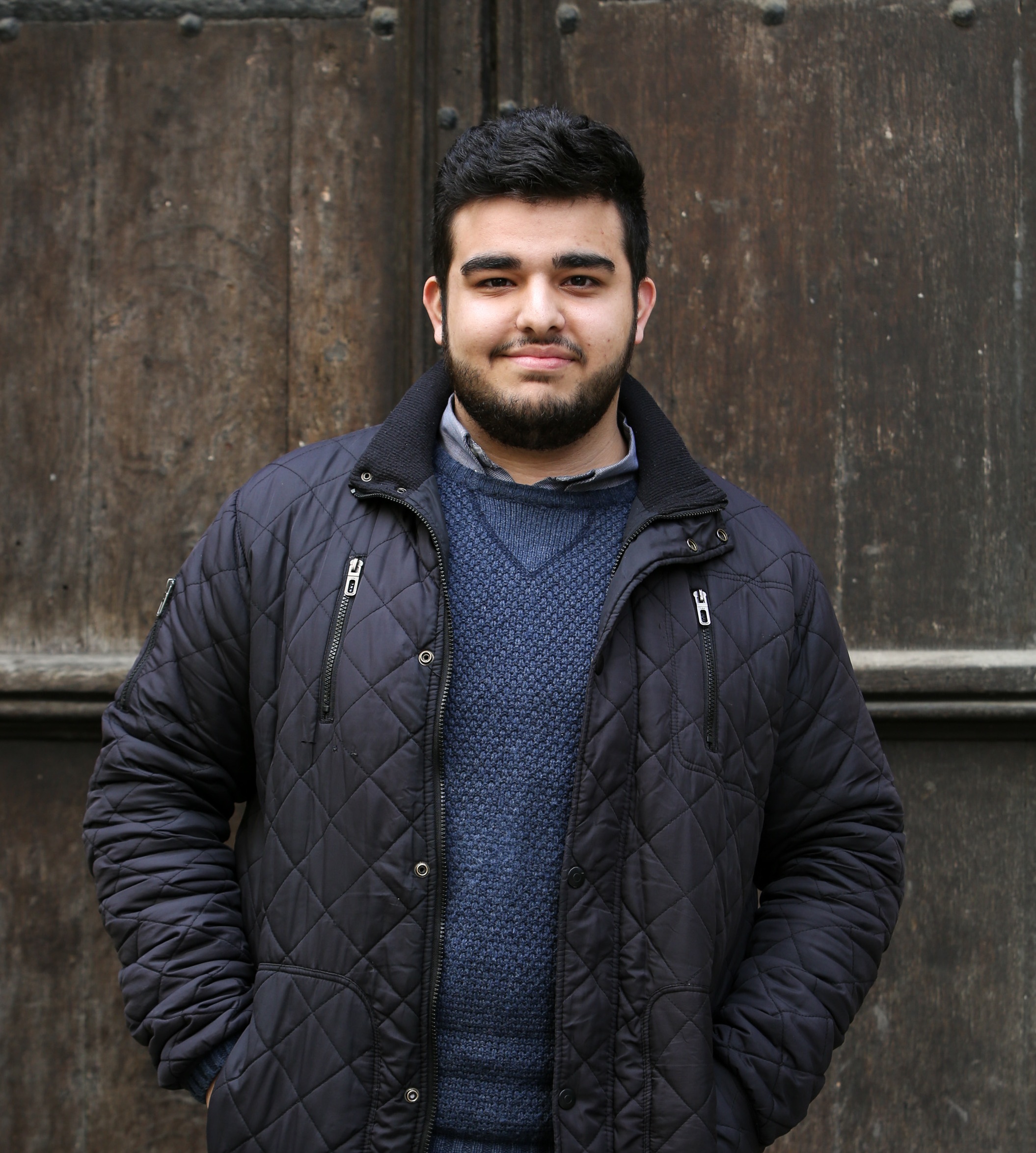 Hassan Yazdi