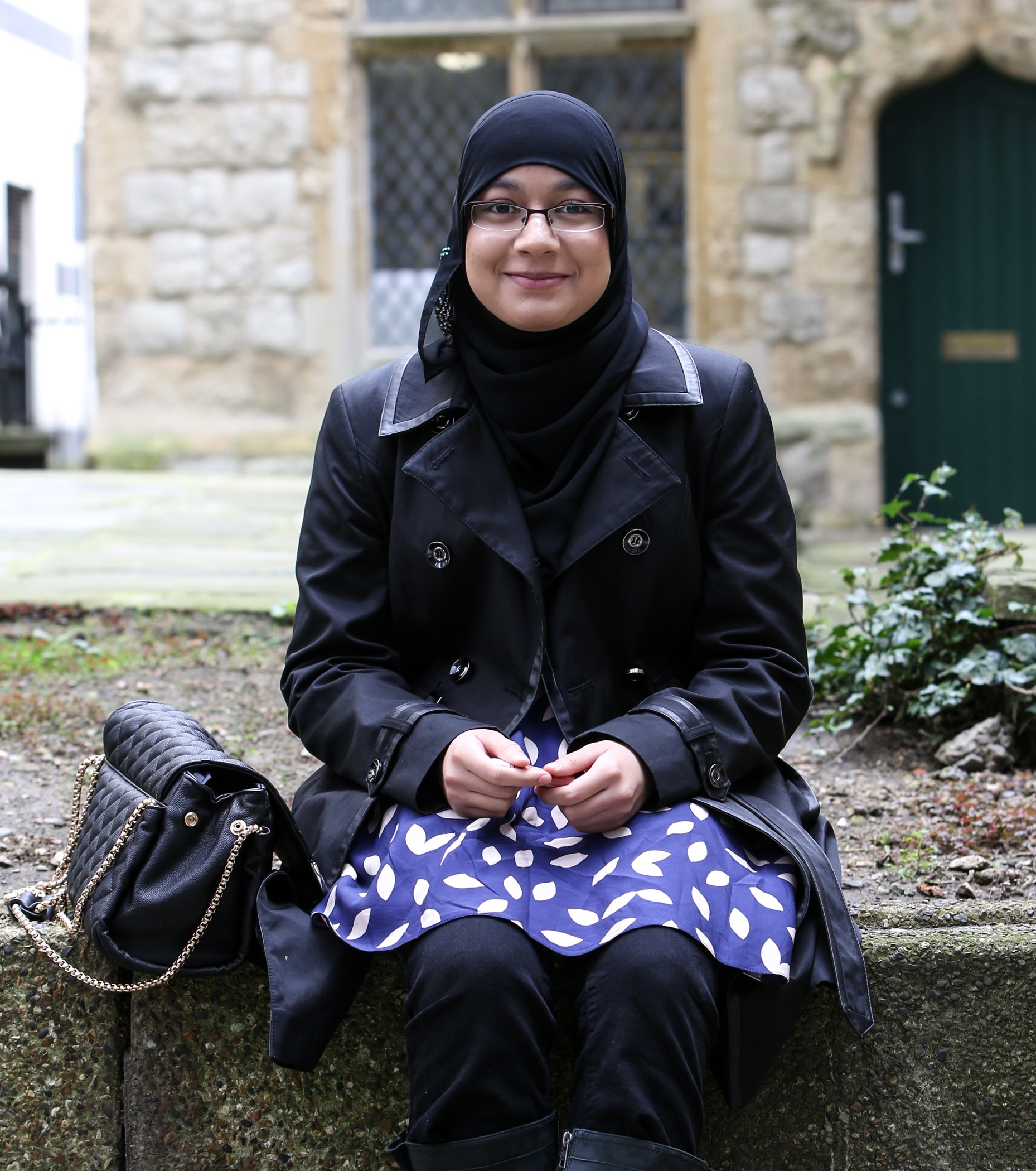 Maryam Qureshi