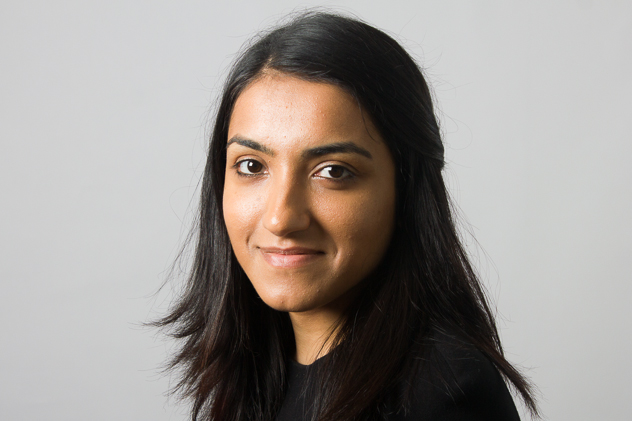 Jasleen Kaur