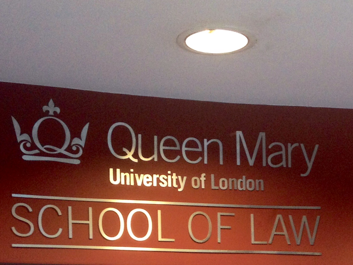 QMUL