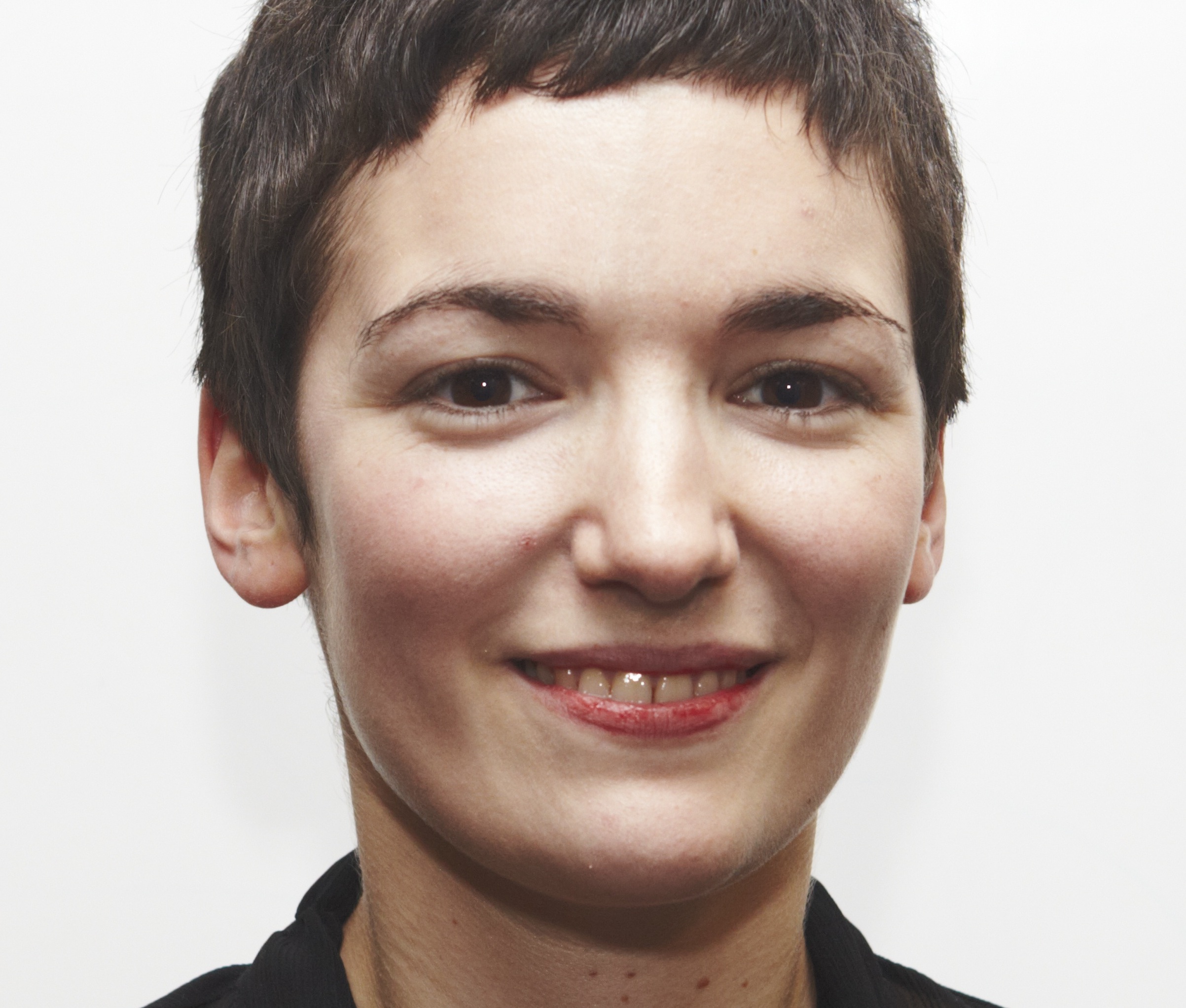 Amy Woolfson