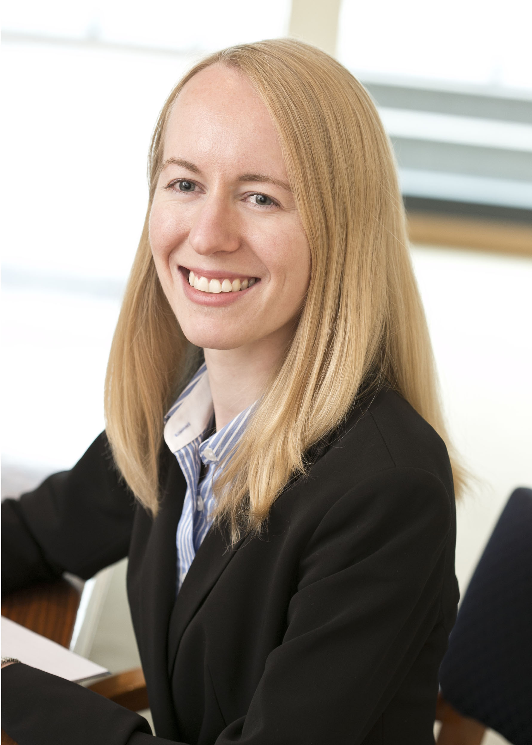 Kristen DiLemmo, Jones Day