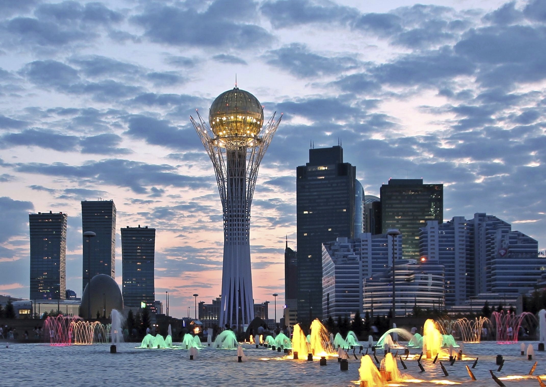Astana, Kazakhstan