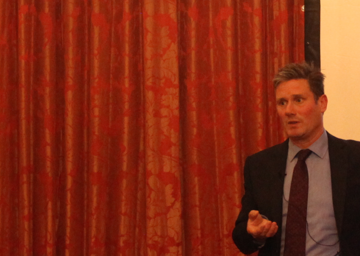 Keir Starmer Kier