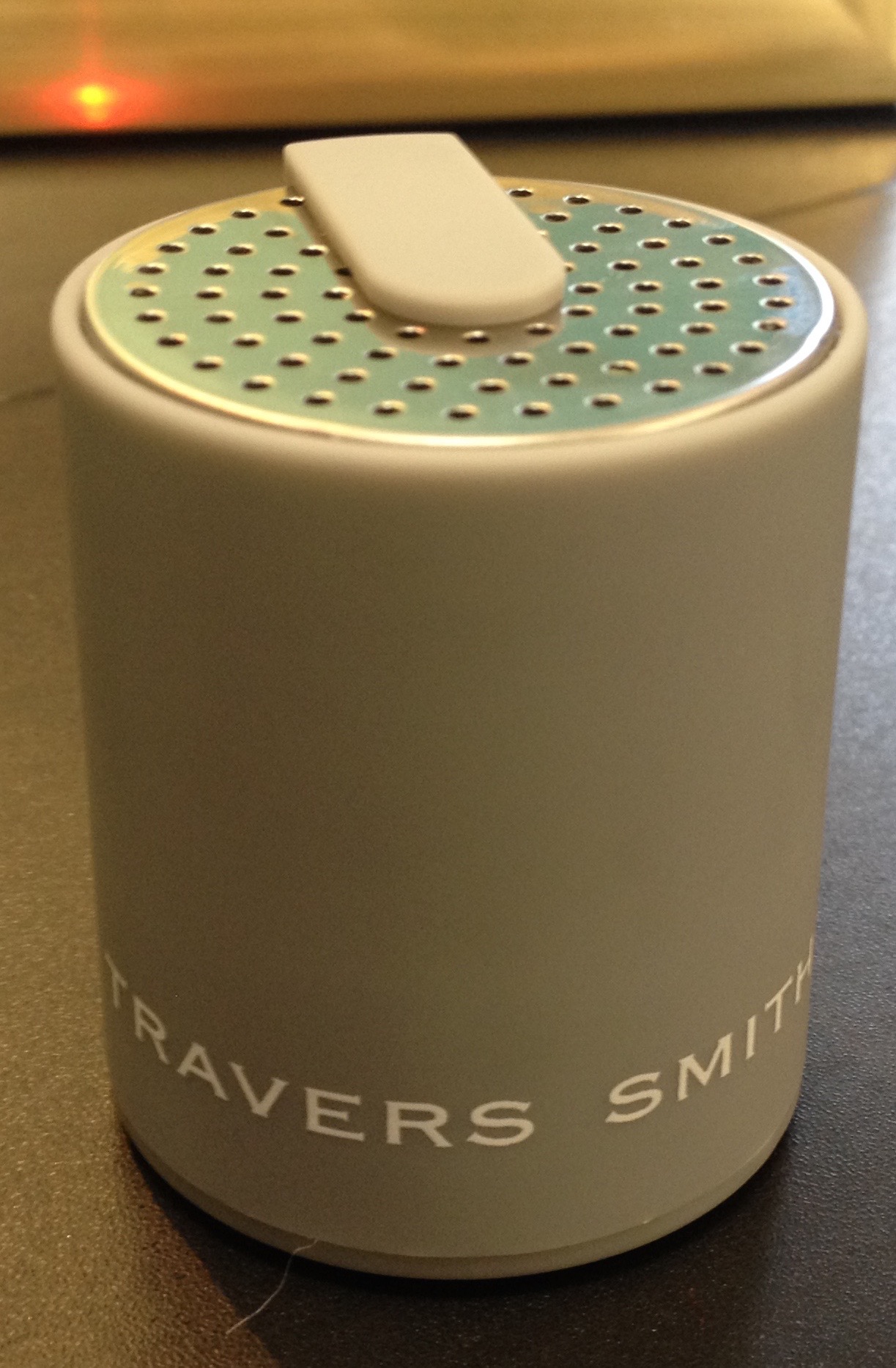 Travers Smith