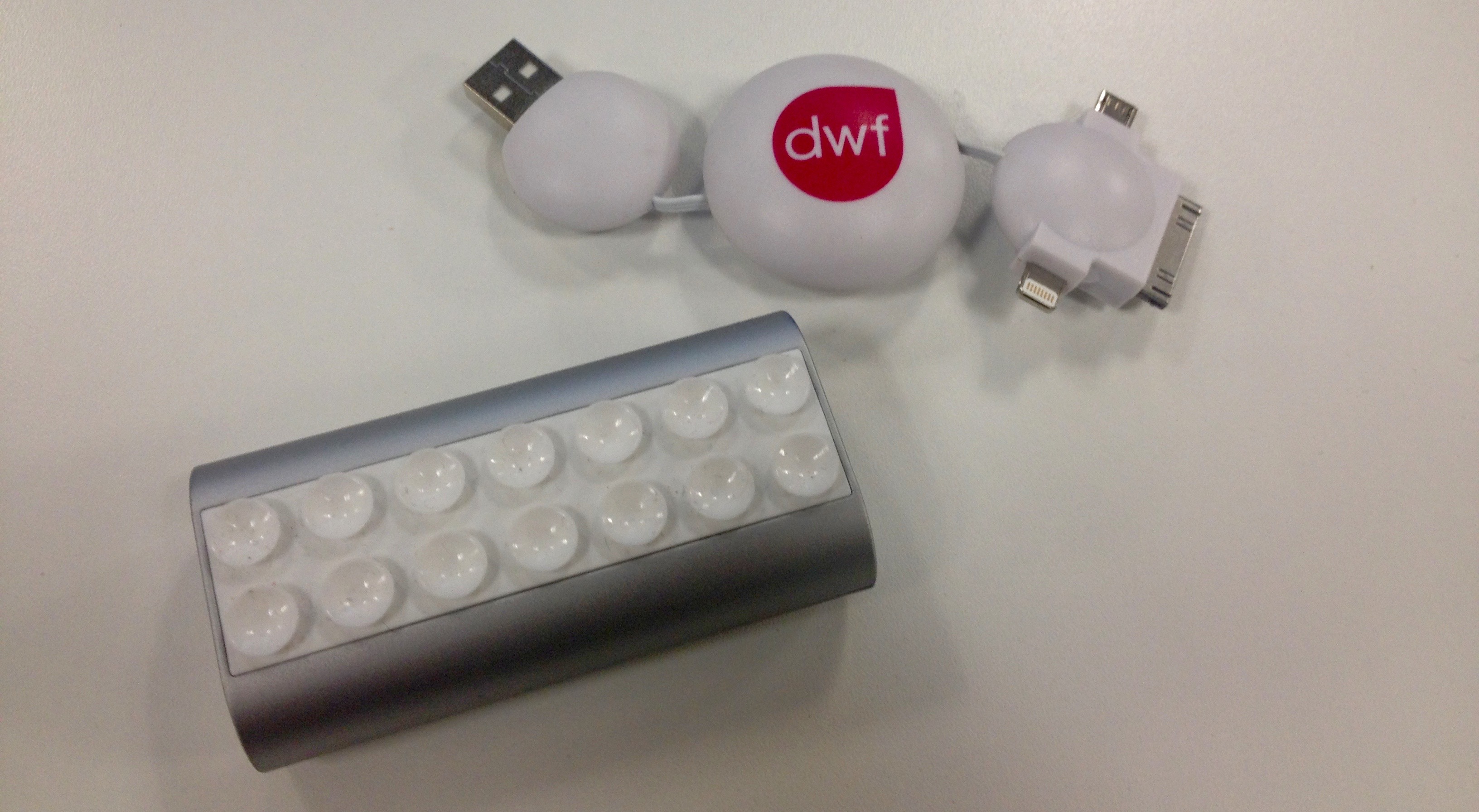 DWF