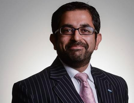 Ishan Kolhatkar, pupillage application forms