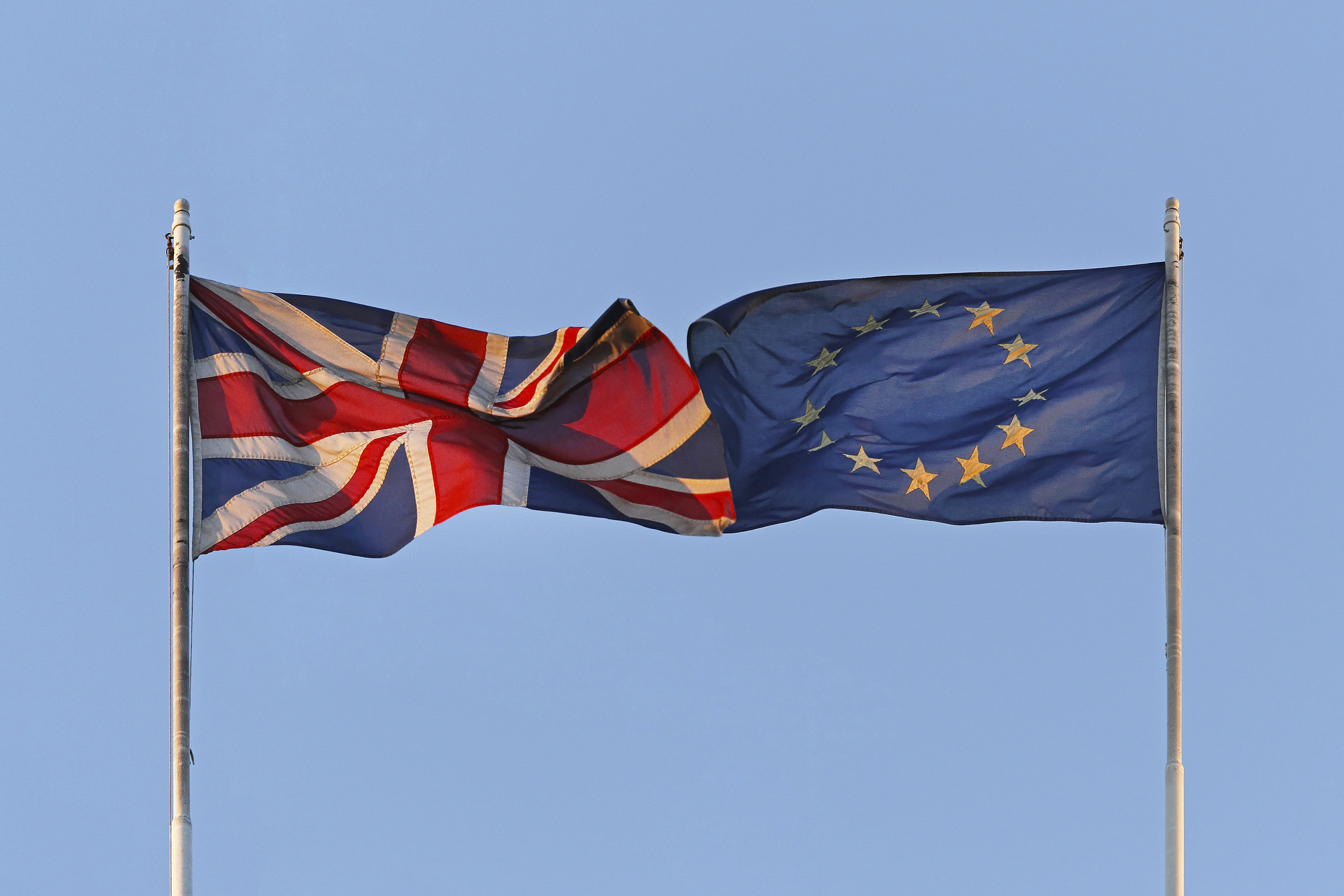 Brexit Europe