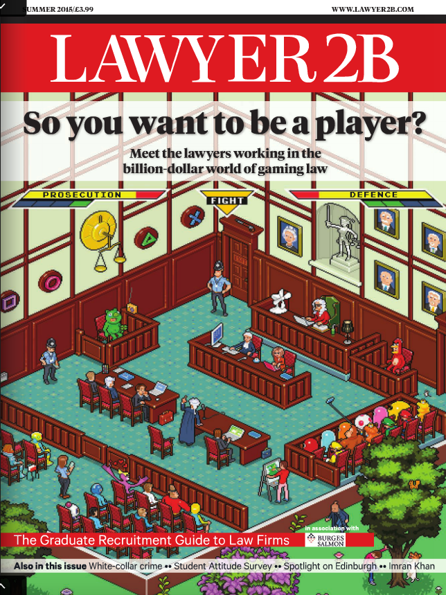 Issue 55: Summer 2015