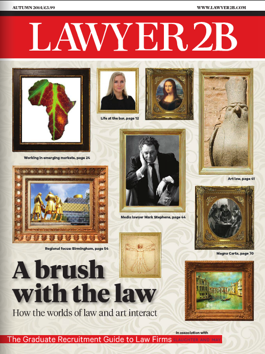Issue 54: Autumn 2014