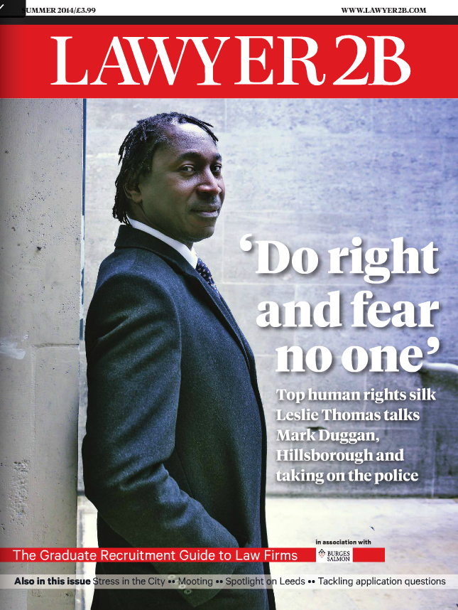Issue 53: Summer 2014