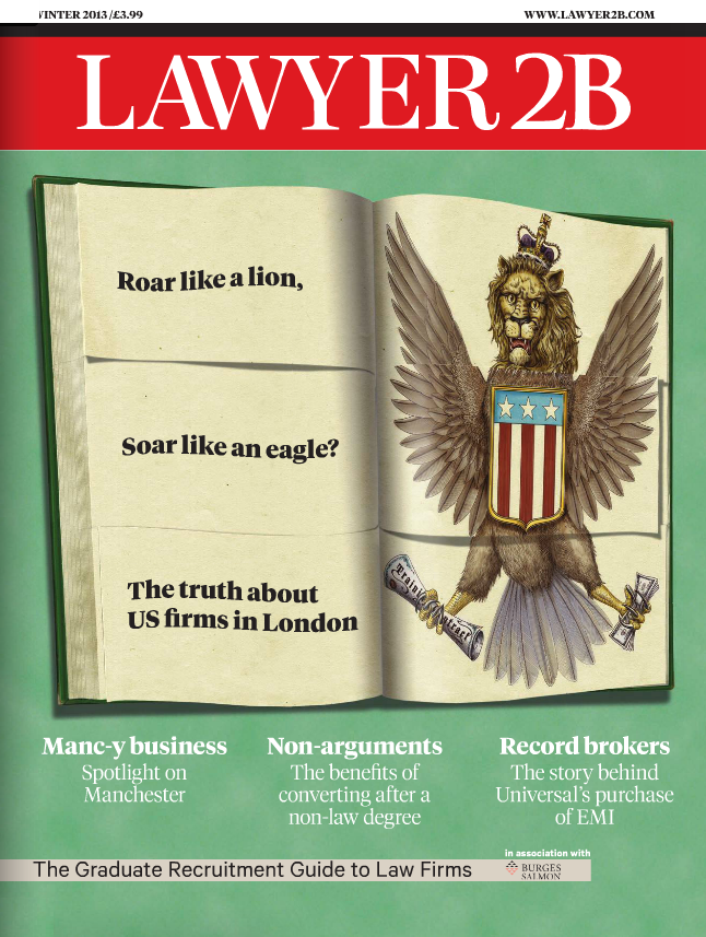 Issue 52: Winter 2013