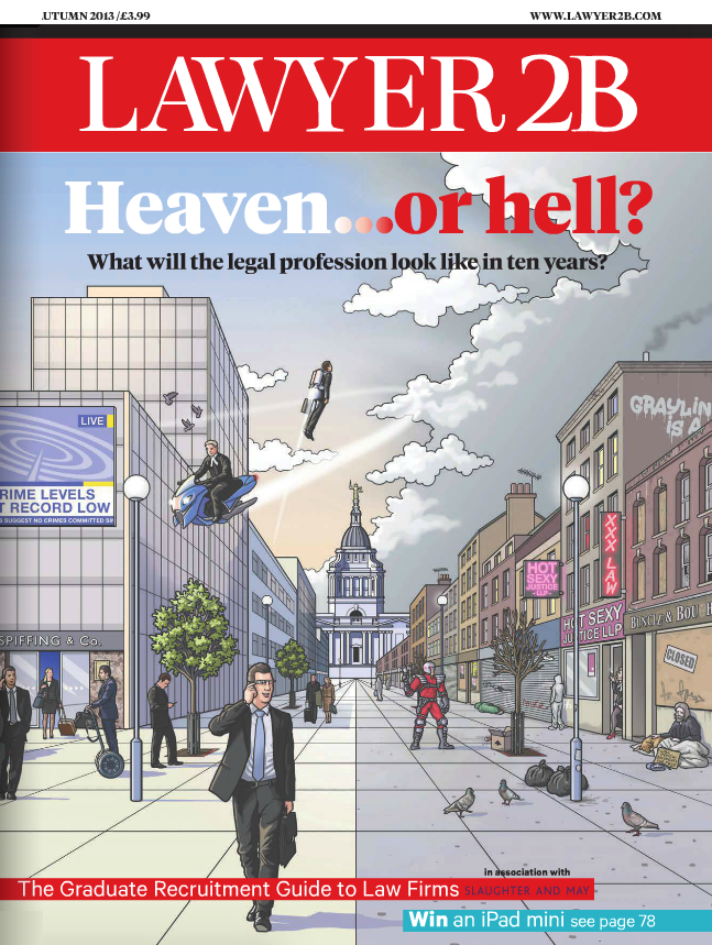 Issue 51: Autumn 2013