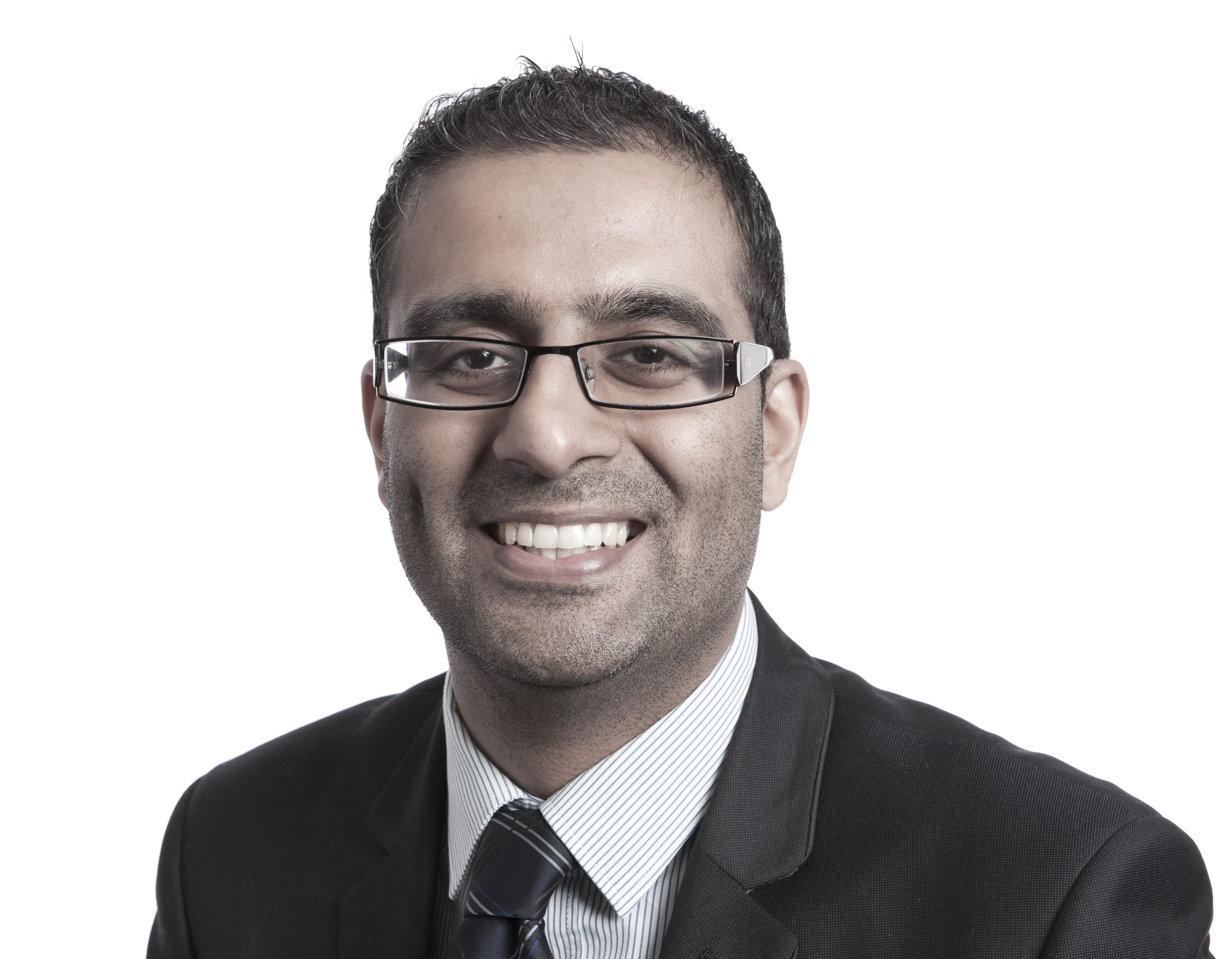 Anup Vithlani