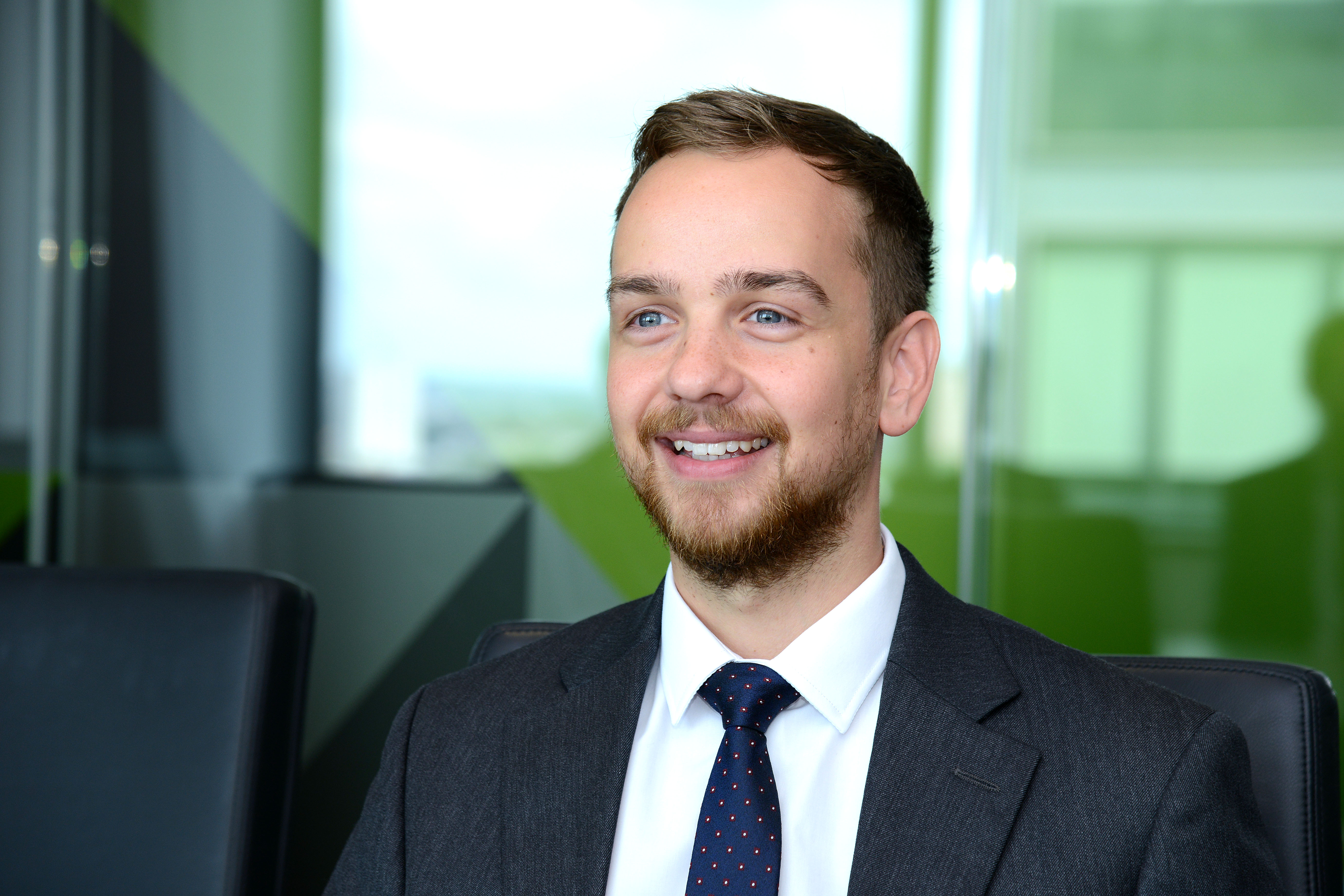 Michael Nutman, Shoosmiths