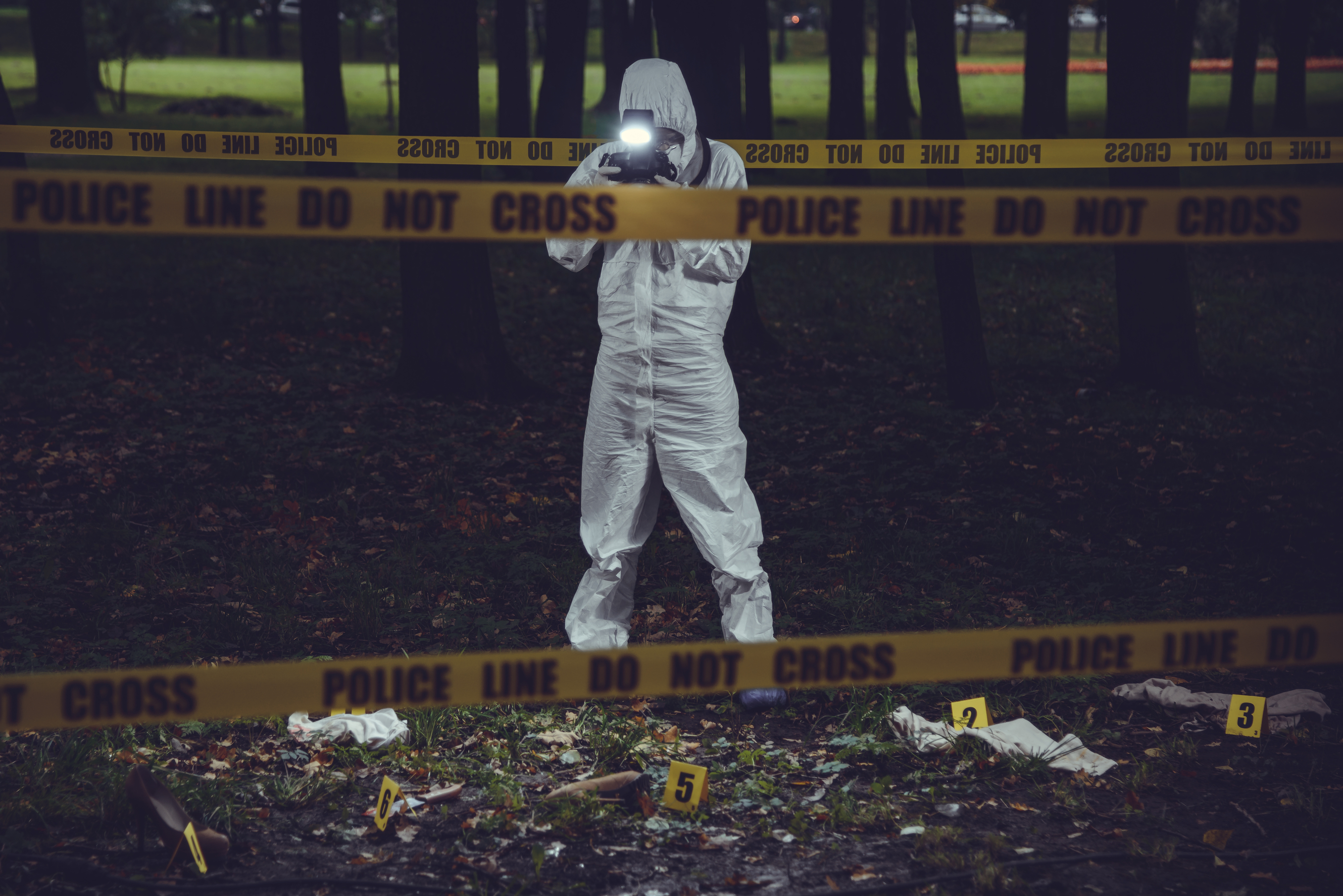 police, evidence, criminal, tape