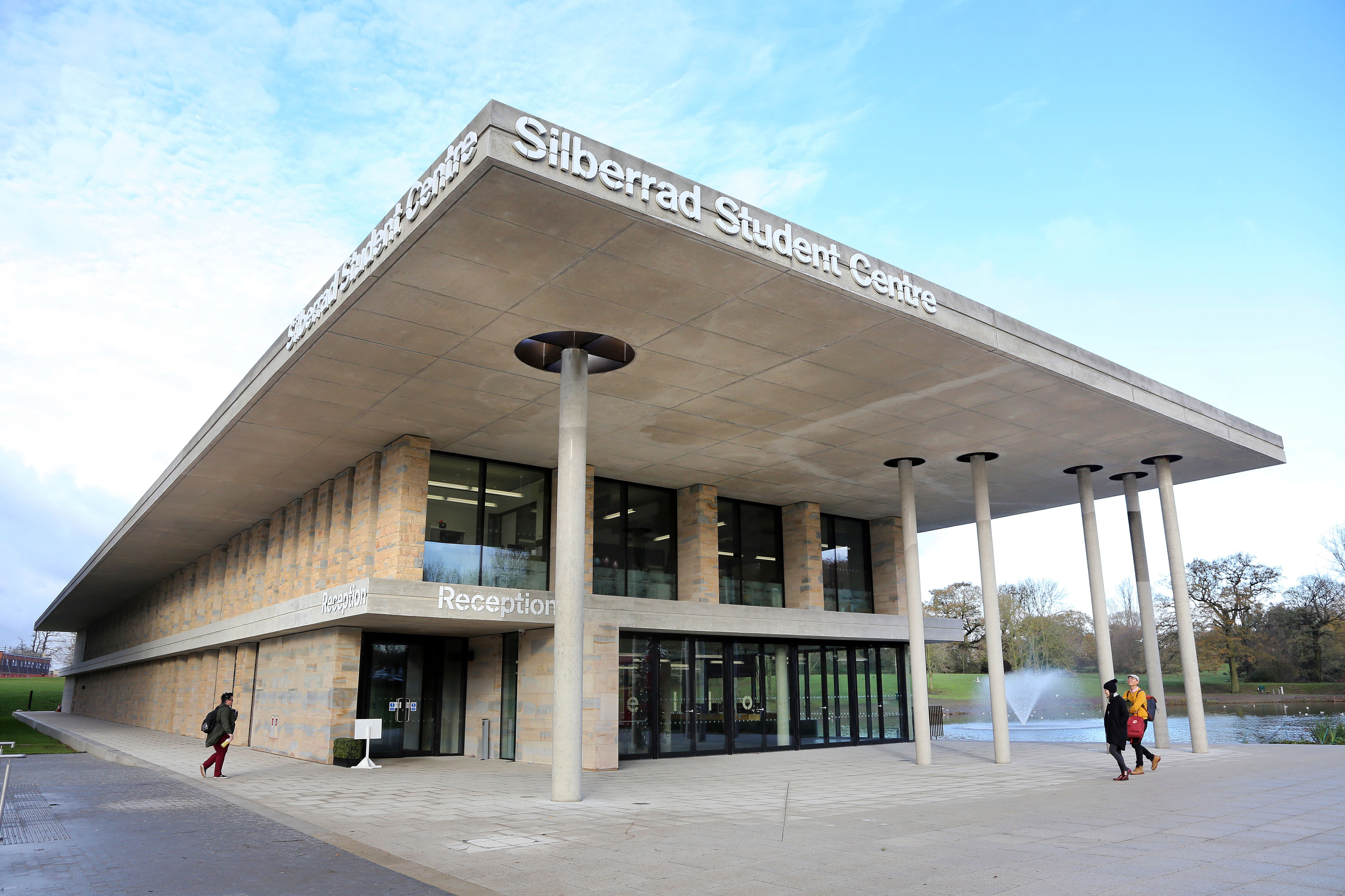 essex-university