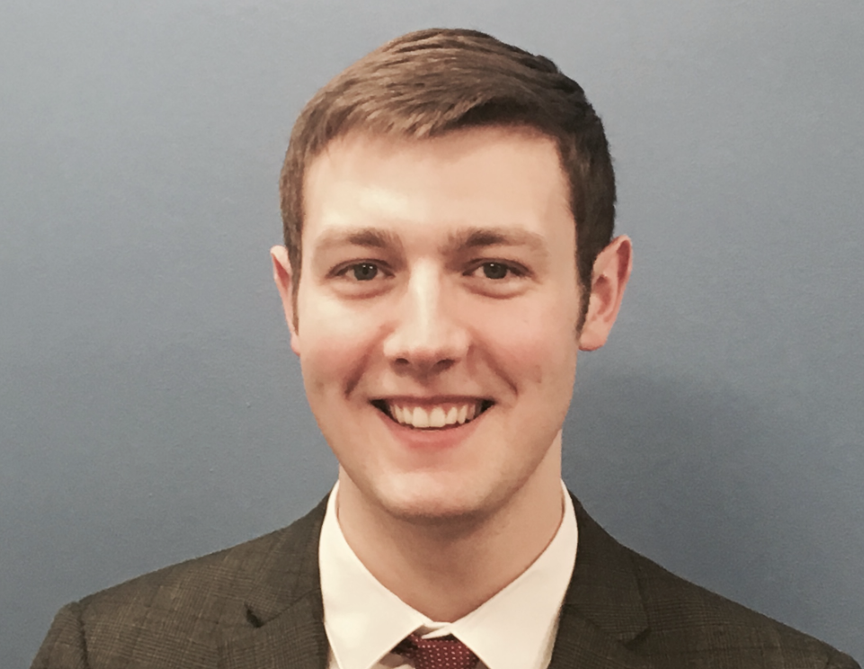 Jamie Meechan, MacRoberts