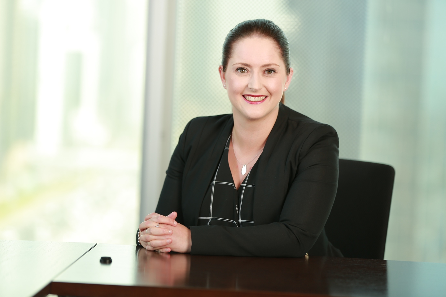 Kate Jones, Clyde & Co