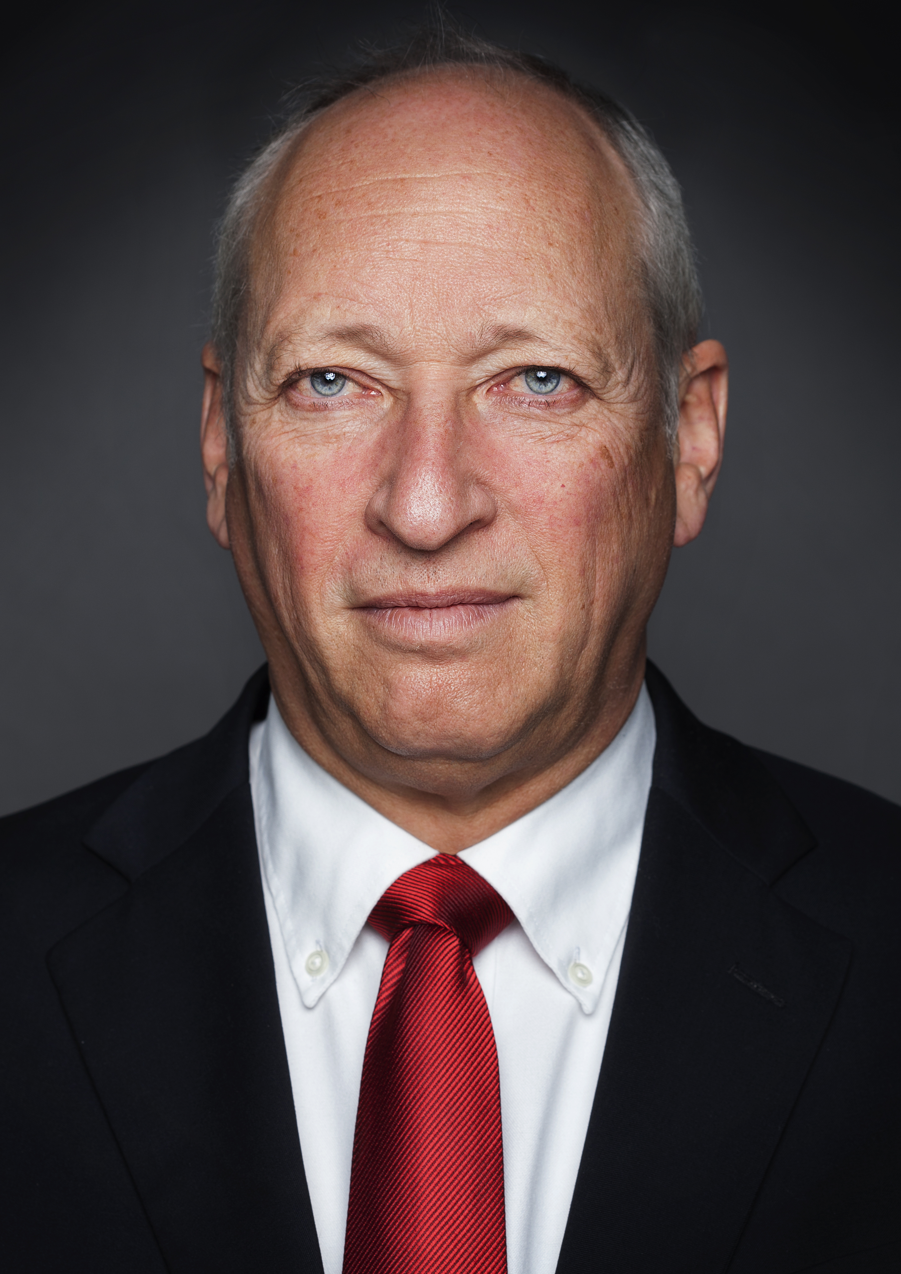 Nigel Boardman