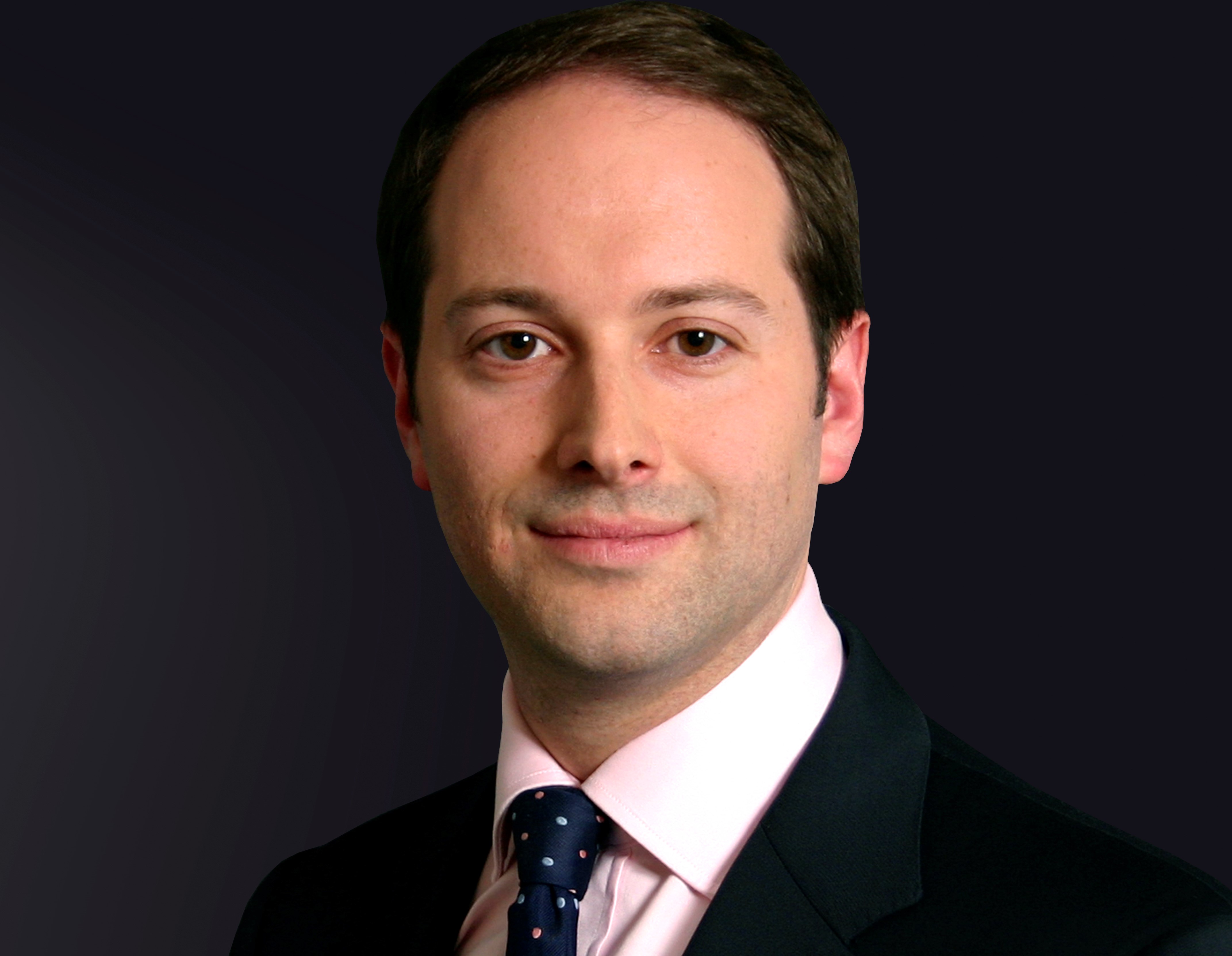 Richard Smith