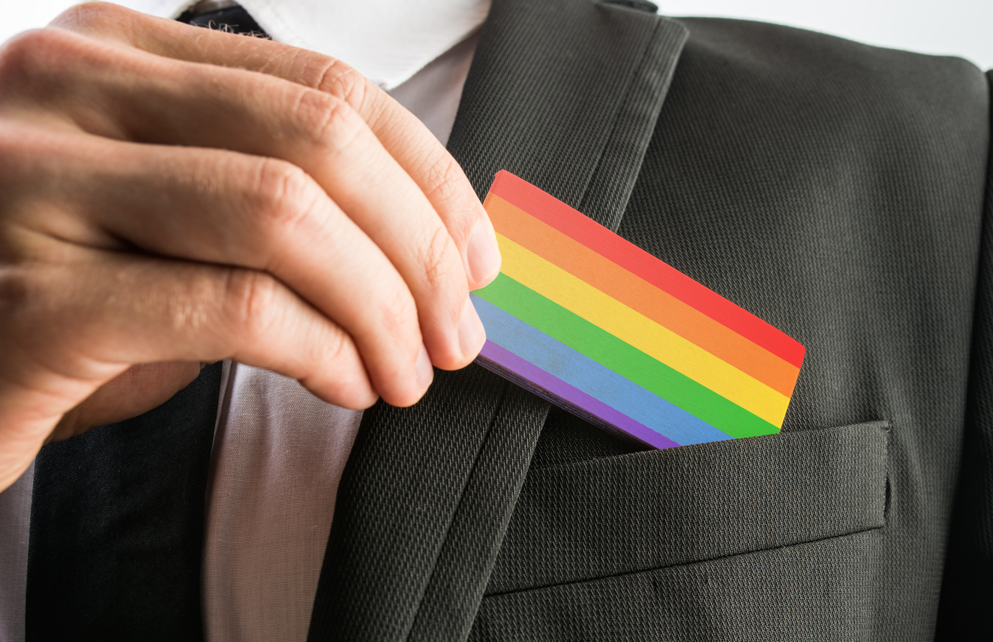 LGBT, diversity, Stonewall