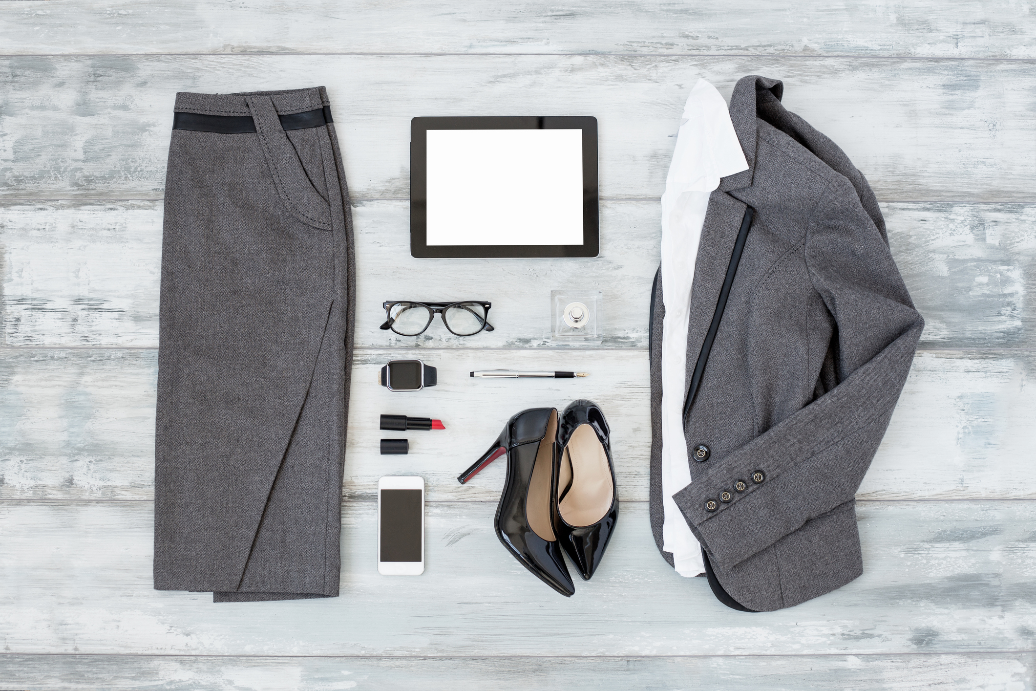 Office clothing