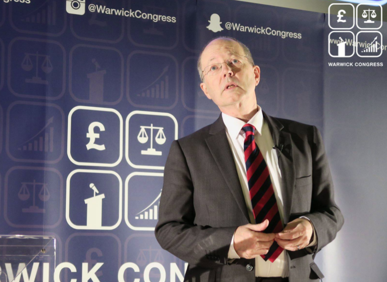 James Thornton