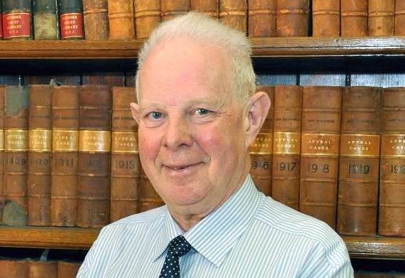 Lord Chief Justice, LCJ