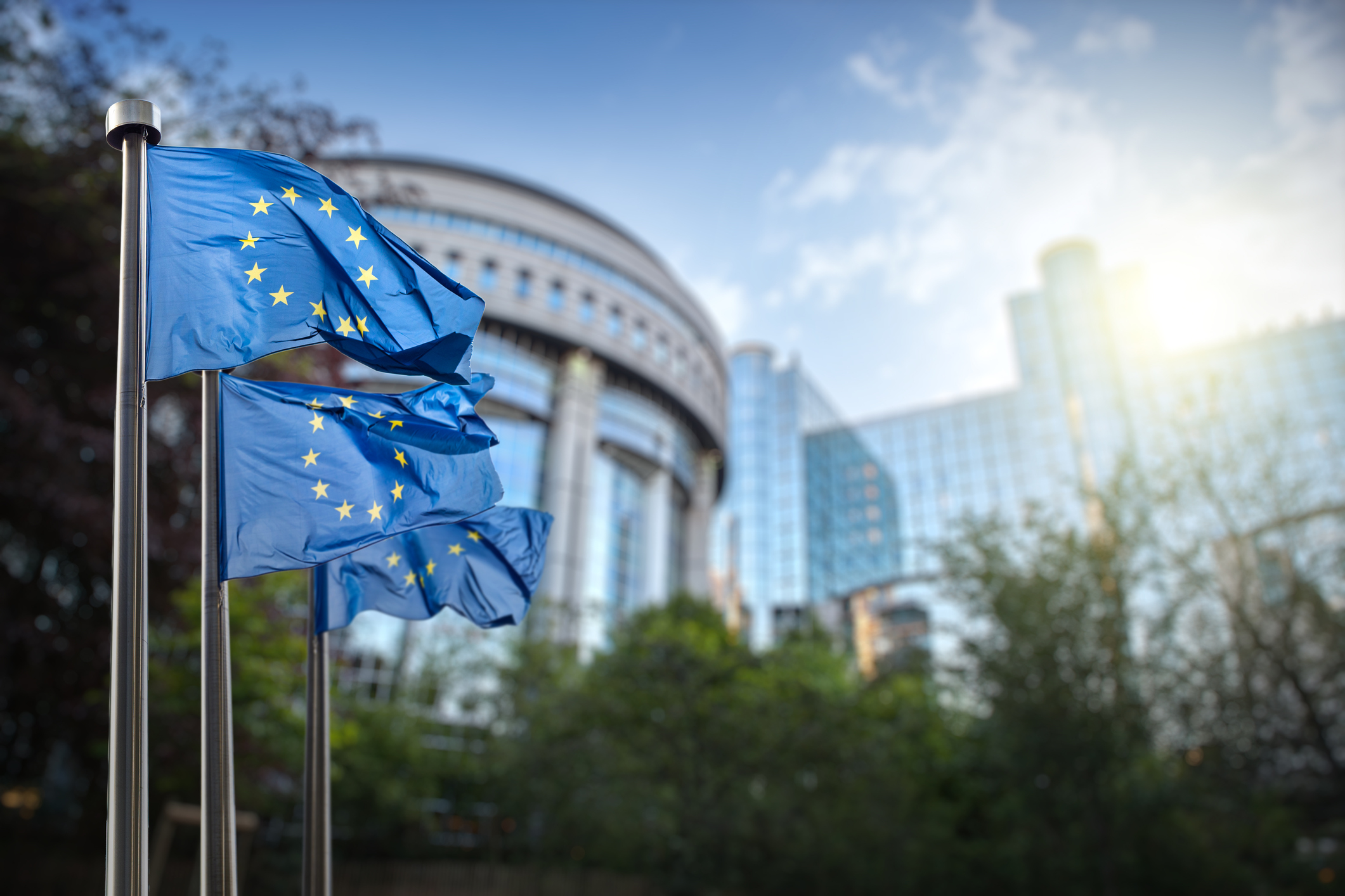 EU, Belgium