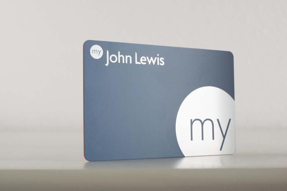 my John Lewis loyalty scheme signs up 1.6 million members as it adds